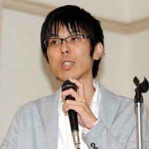松岡 宏満